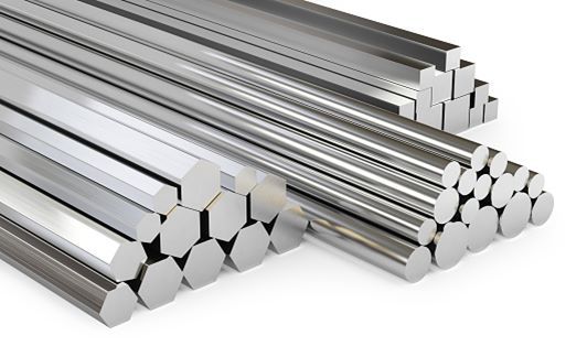 Alumínio: formatos são determinantes | chapas de alumínio | Luna Metais