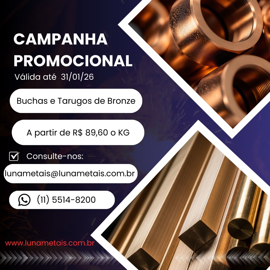 Campanha Promocial